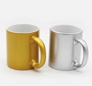 لیوان اکلیلی سابلیمیشن