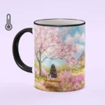 ماگ سرامیکی