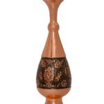 گلدان الماس تراش