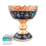 آجیل خوری مس و پرداز