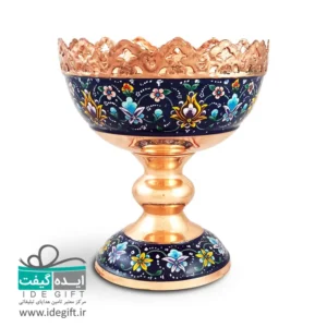 آجیل خوری مس و پرداز