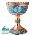 آجیل خوری مس و پرداز