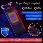 چراغ قوه فندکی مدل X30