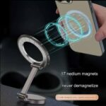 نگهدارنده مگنتی