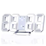 ساعت رومیزی دیجیتال