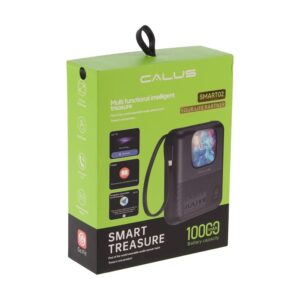 پاوربانک کالوس مدل Smart02