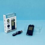 چراغ قوه فندکی مدل X30