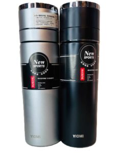 فلاسک دمنوش