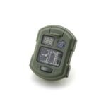 فندک پلاسمایی ضدآب مدل D70 با چراغ قوه