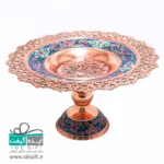 شیرینی خوری مس و پرداز