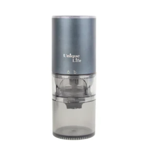 آسیاب قهوه شارژی یونیک لایف