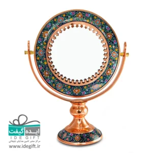 آینه مس و پرداز